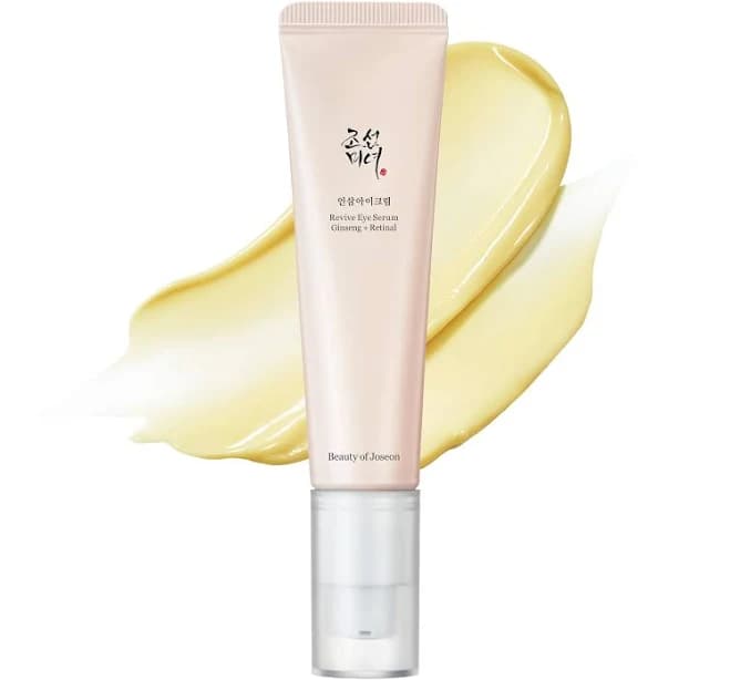 Beauty of Joseon Revive Eye Serum