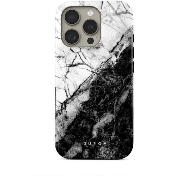 Fatal Contradiction iPhone 16 Pro Case