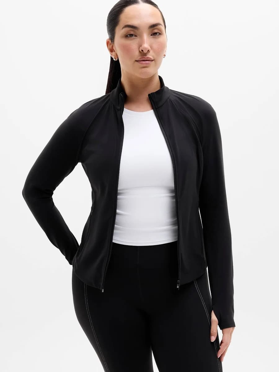 Athleta Women's Salutation Jacket 2.0
