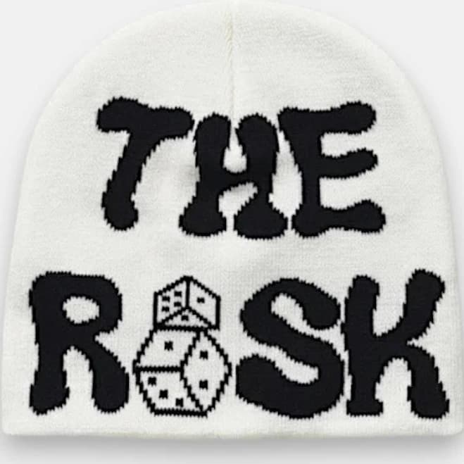 Y2k Streetwear Beanie