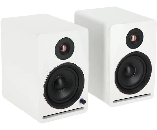 Rockville Apm5w V2 Studio Monitors
