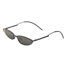 Sunglasses Gucci Gold in Metal - 55876168