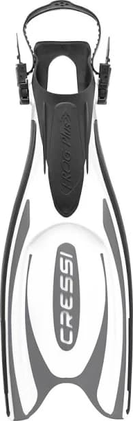Cressi Frog Plus Fins