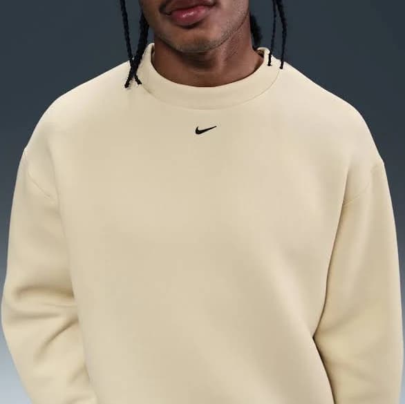 Nike Men's Tech Fleece Crew