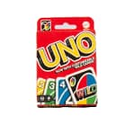 Mattel Card Game