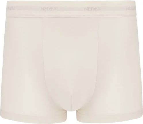 NEIWAI Men's Cotton Boxer Briefs
