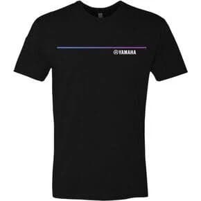 Yamaha Motosport Men's Short Sleeve T-Shirt