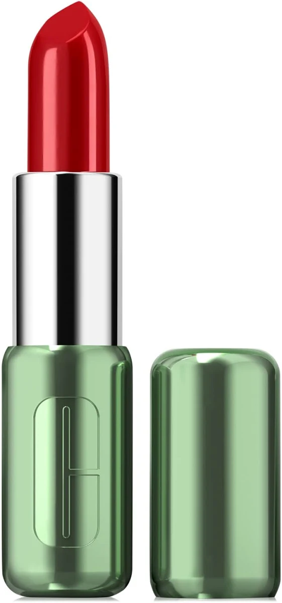 Clinique Pop Longwear Lipstick