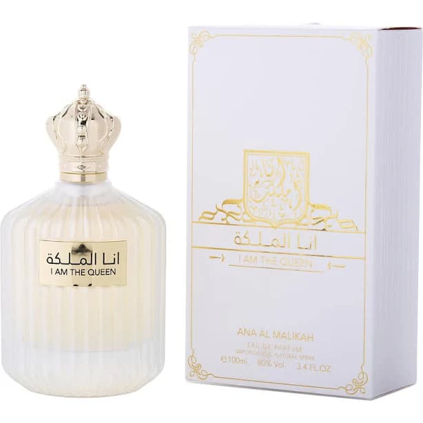 Ard Al Zaafaran I Am The Queen Eau De Parfum