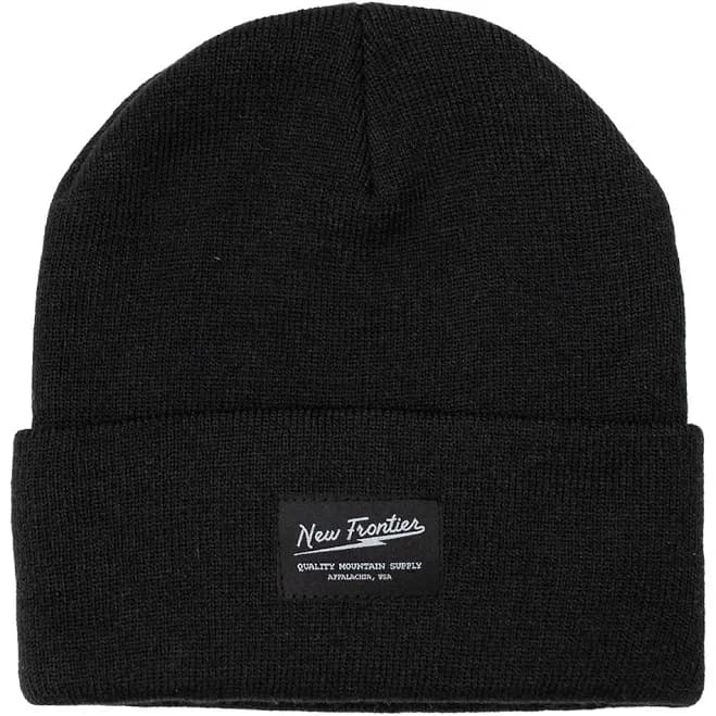 Cuffed Outdoor Beanie