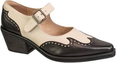 Women's Franklin Mary Jane