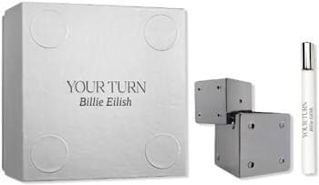 Billie Eilish Your Turn Gift Set