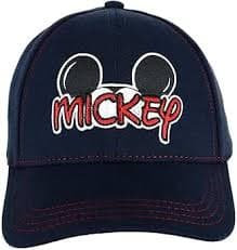 Amazon.com: Mickey Mouse Front and Back - Camiseta para mujer, talla M, color azul, Negro - : Ropa, Zapatos y Joyería