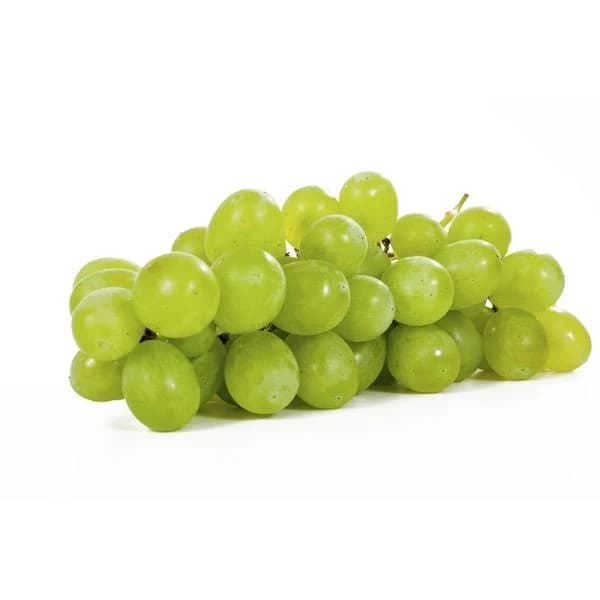 Homegrown Organic Farms Raisin Vert Organic Green Grape
