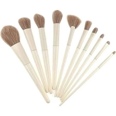 Dggbh Professional Face Makeup Brush Set
