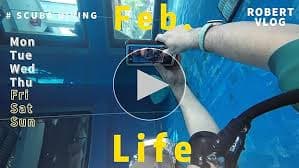 Amazon.com: Professional Diving Waterproof Phone Case, Outdoor Swimming Snorkeling Surfing Underwater Touch Screen Photo Video Housing for iPhone 16 Pro Max Samsung S25 Ultra No More Than 6.9 Inch Smartphones : Cell