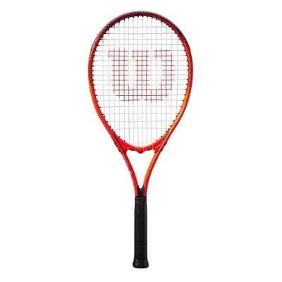 Wilson Pro Staff Precision Racquet XL