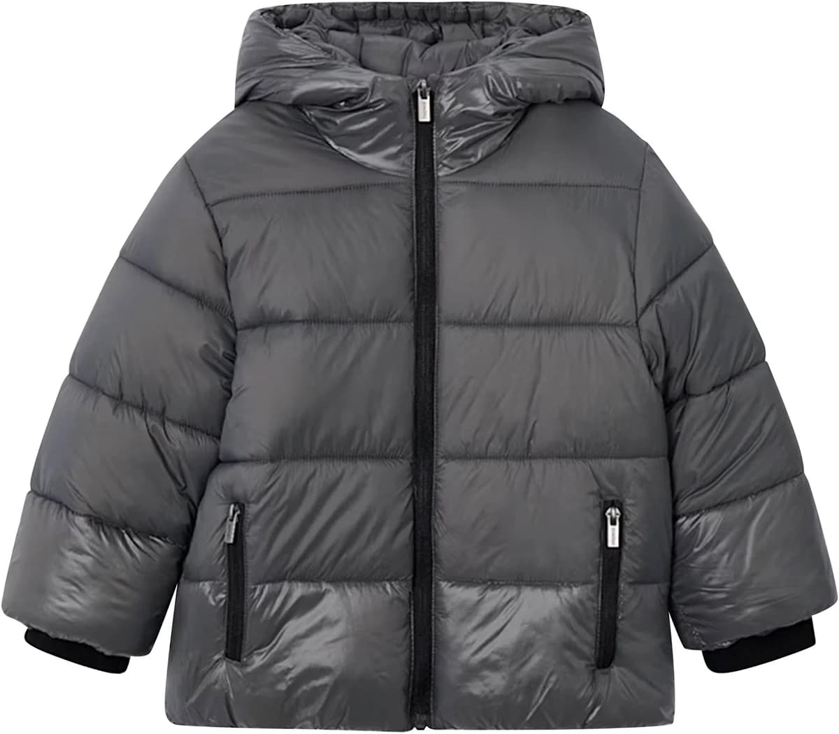 Mayoral Boy Puffer Jacket