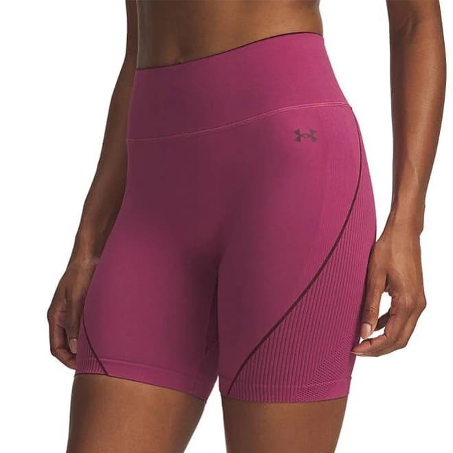 Women's Under Armour Vanish Seamless Shorts