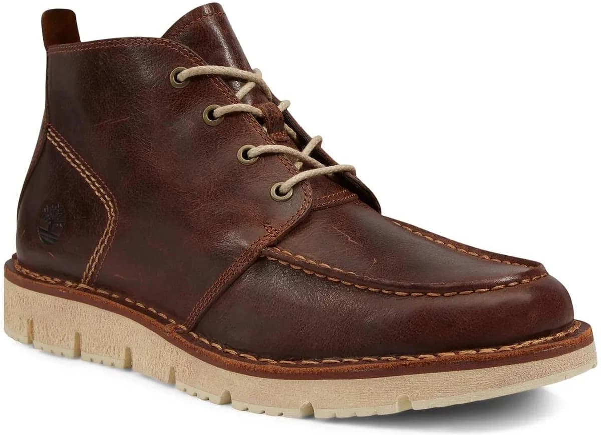 Timberland Men's Westmore Chukka Boot