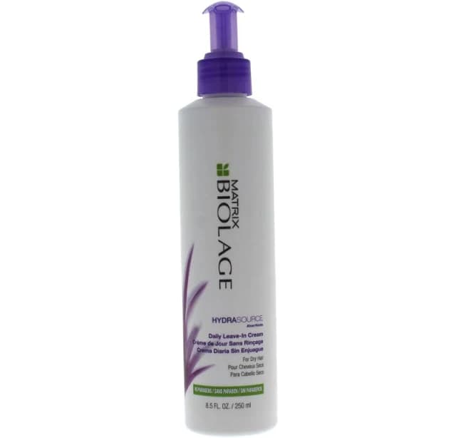 Biolage Hydrasource Daily Leave-In Cream