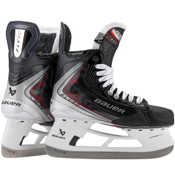 Bauer Vapor FLY40 Ice Hockey Skates Intermediate