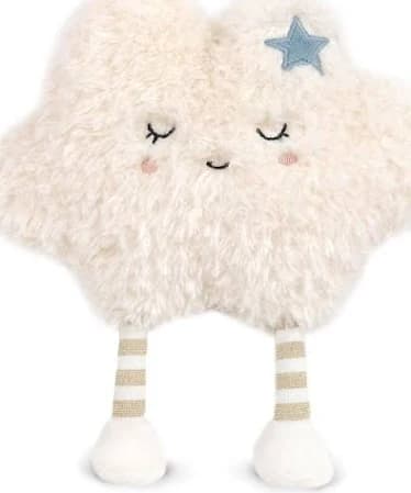Mon Ami Cozy Cloud Plush Toy