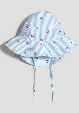 H&M Baby Sun Hat with UPF 50