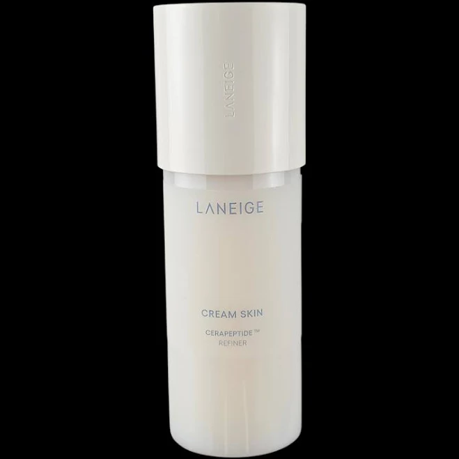 Laneige Cream Skin Cerapeptide Refiner - 5.74 oz