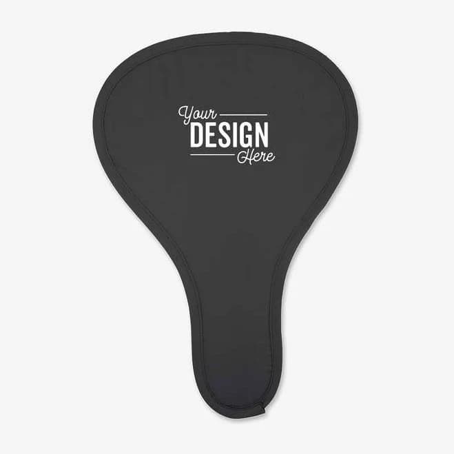 Cyclone Folding Hand Fan
