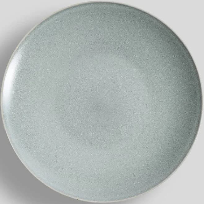 Pottery Barn Mason Stoneware Dinner Plates