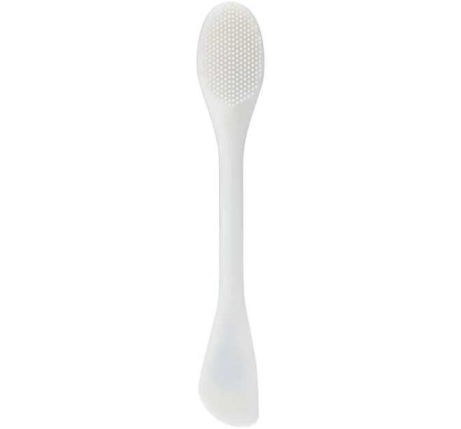 SKINN Double-ended Face Massage Brush