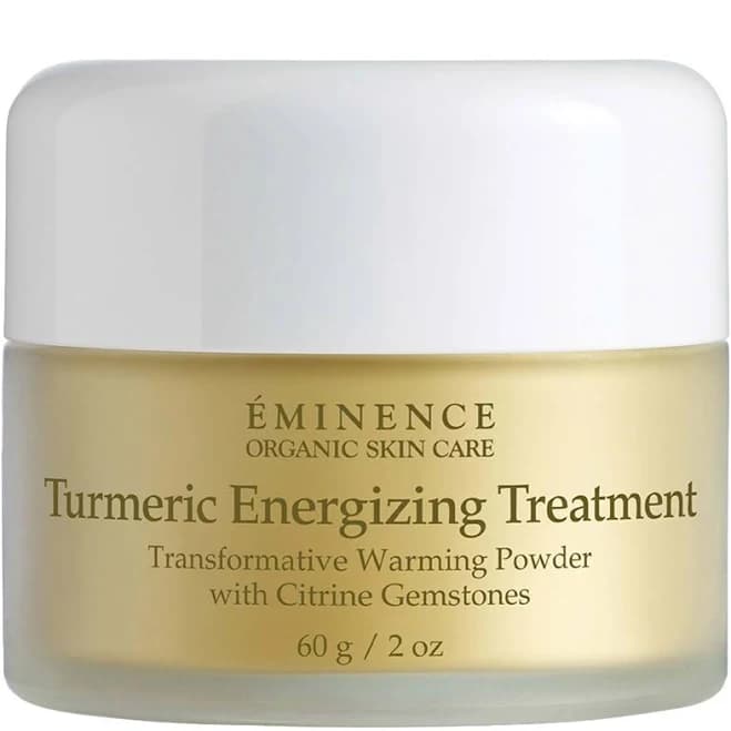 Eminence Turmeric Energizing Treatment