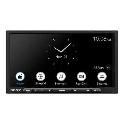 Sony XAV-AX3700 Digital Multimedia Receiver