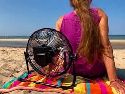 Amazon.com: GOSUN Breeze : Home & Kitchen