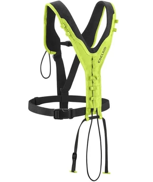 Edelrid TreeRex Bungee Chest Harness
