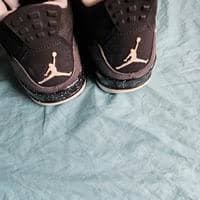 Jordan 4 10.5 (43.5) | Mercari