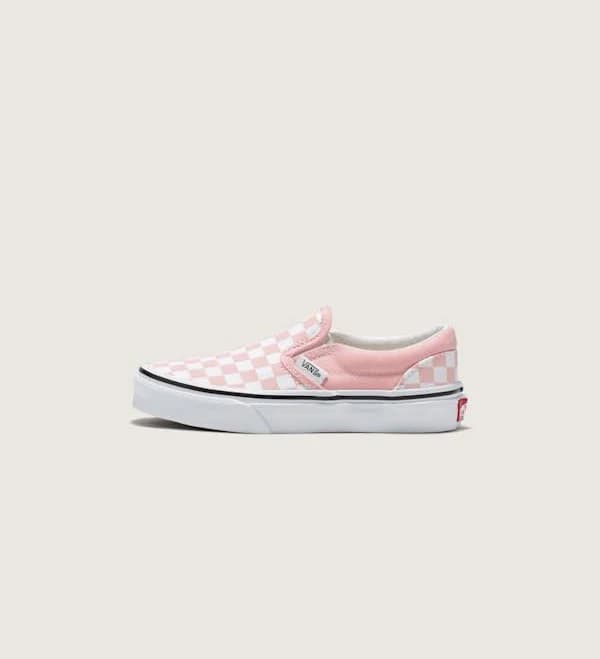 Vans Kids Classic Slip-On Kids Shoes