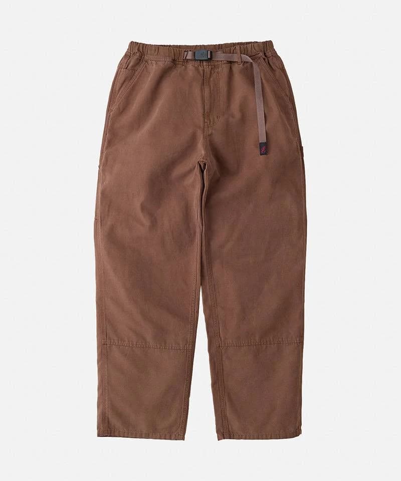 Pants Gramicci Canvas Work Pant Men