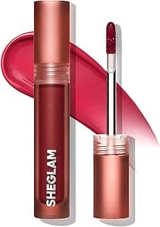 Soft Haze Lip Blur Waterproof Liquid Lipstick Matte Transfer-Proof Lip Tint Lasting Super Stay Lip Stain-Just Smooches