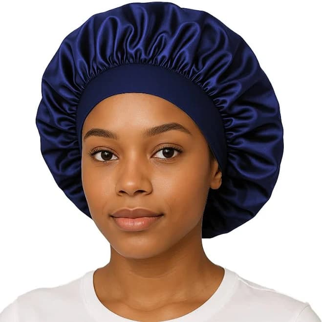 Silky Bonnet
