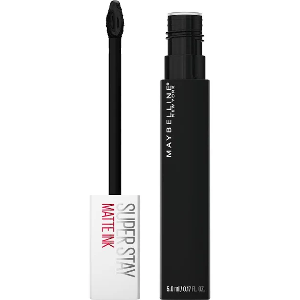 Maybelline SuperStay Matte Ink Liquid Lipstick
