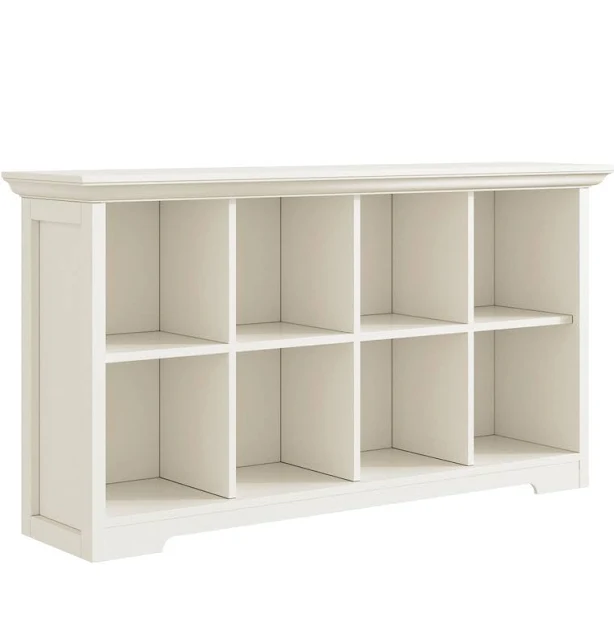 OSCHF Cube Shelf Bookcase with Base