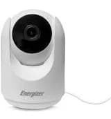 Energizer Smart 2K Indoor Pan & Tilt Wired Camera
