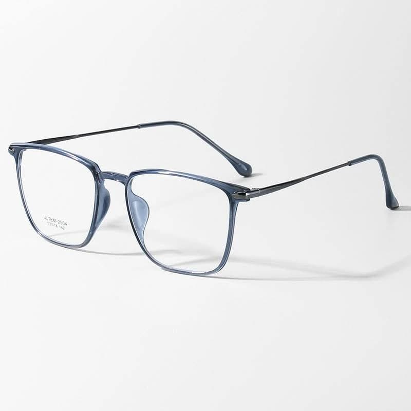 TXOME Lucia Clear Frame Glasses