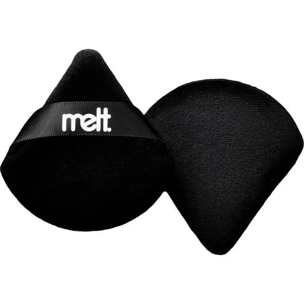Melt Cosmetics Velour Powder Puff