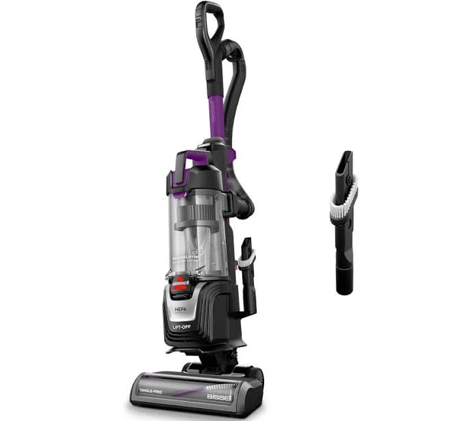 Bissell PowerLifter Allergen Lift-Off Bagless Upright Vacuum