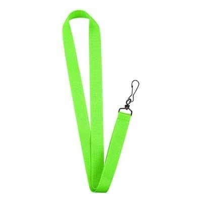 3/4-in. Polyester Lanyards