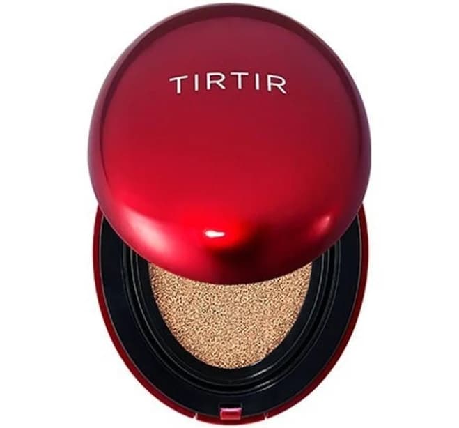 [TIRTIR] TIRTIR MASK FIT RED CUSHION 17C PORCELAIN