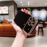 Video frame trigger